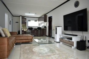 Candymore luxury apartment